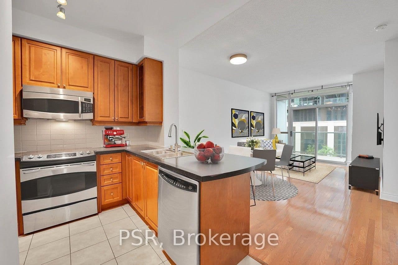 1910 Lake Shore Boulevard W, Unit 903 - Image 4
