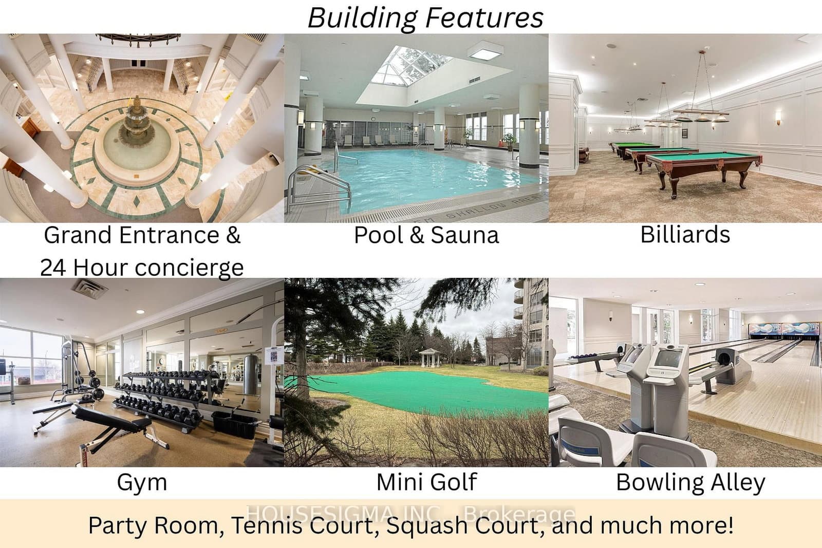 35 Kingsbridge Garden Circle, Unit 513 - Image 2