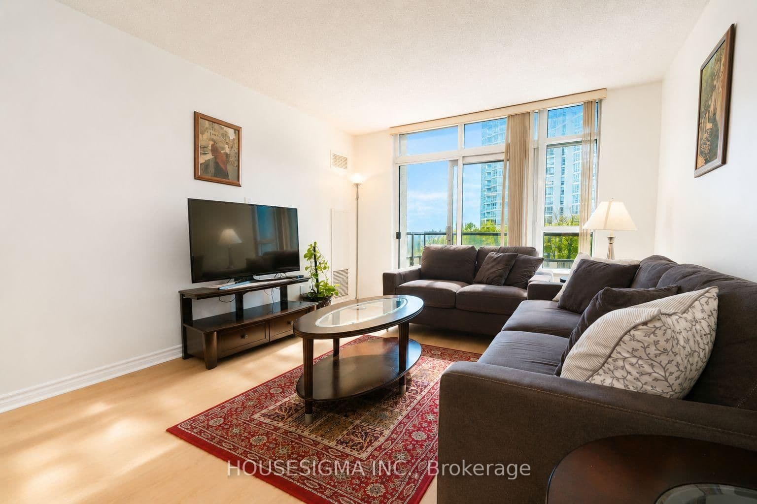 35 Kingsbridge Garden Circle, Unit 513 - Image 5