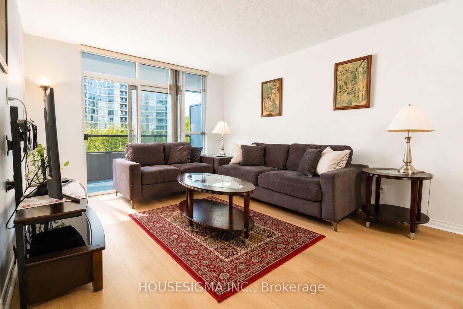35 Kingsbridge Garden Circle, Unit 513 - Image 6