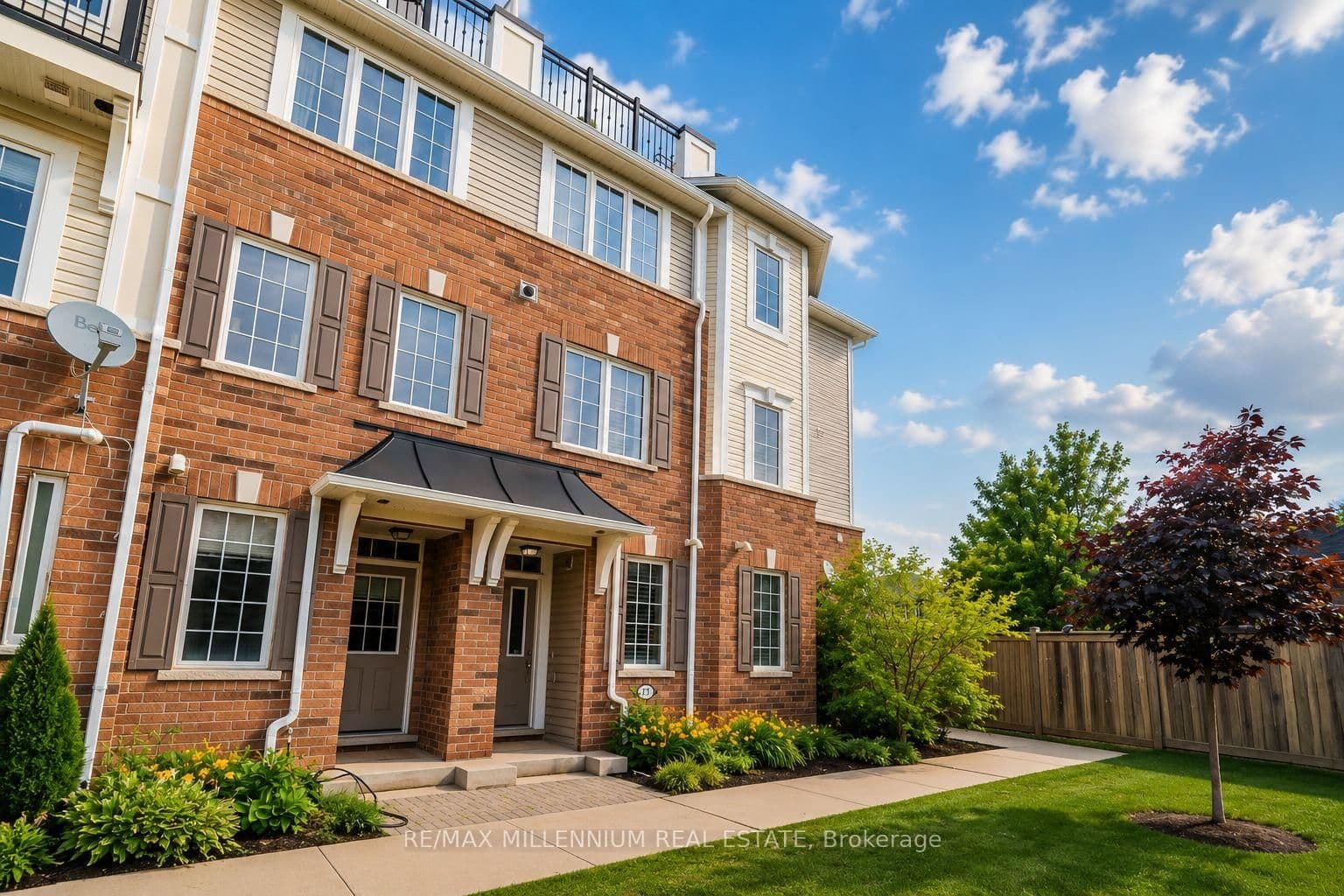 2614 Dashwood Drive, Unit 17 - Image 1