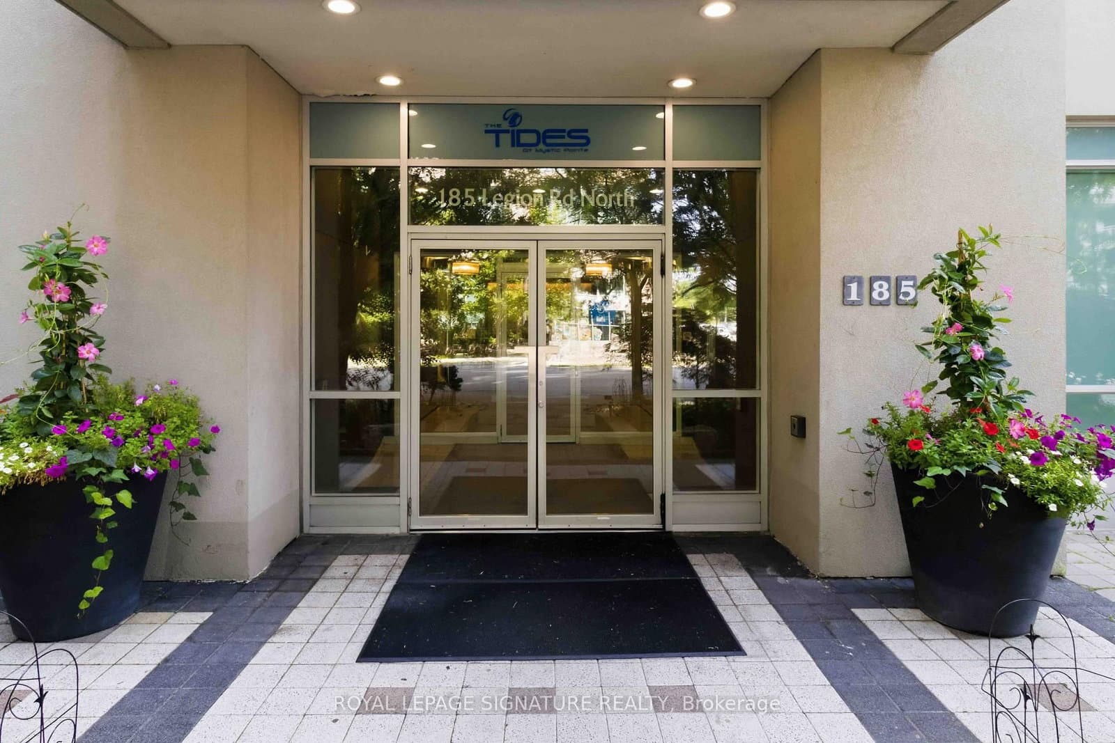 185 Legion Road N, Unit 1812 - Image 2