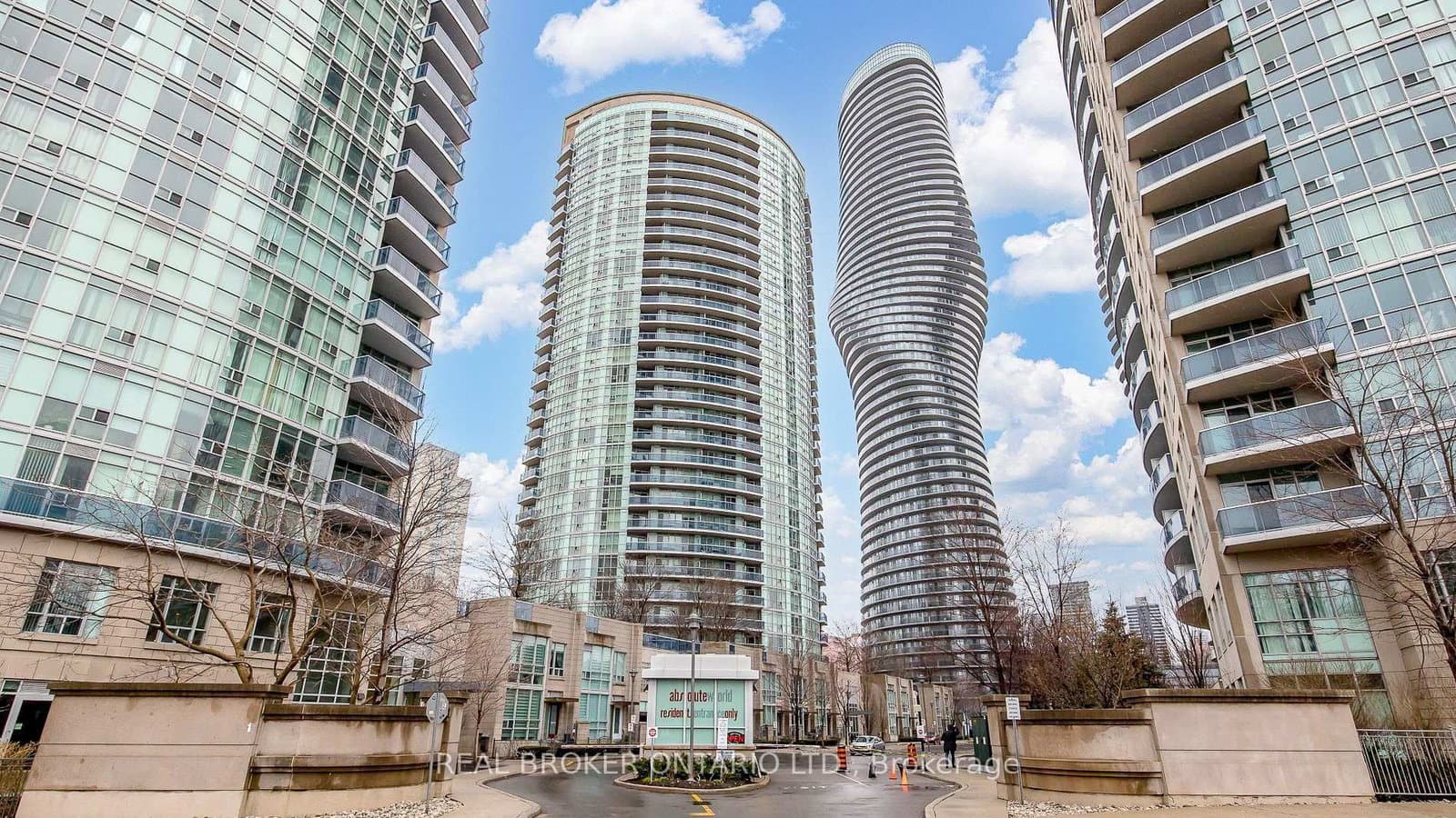 90 Absolute Avenue, Unit 2107 - Image 1