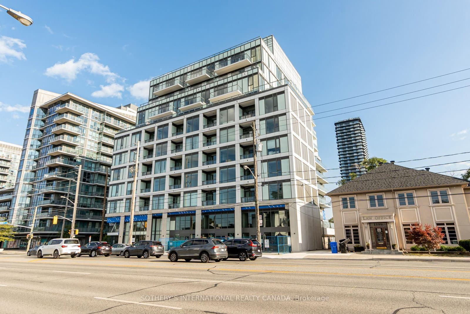 1195 The Queensway Avenue, Unit 803 - Image 1