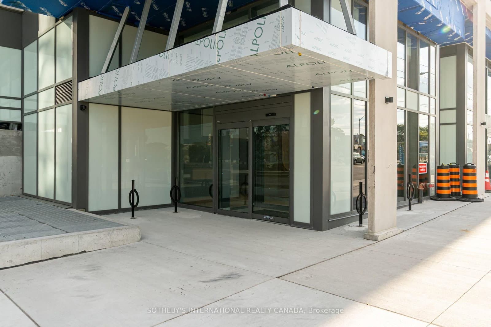 1195 The Queensway Avenue, Unit 803 - Image 2