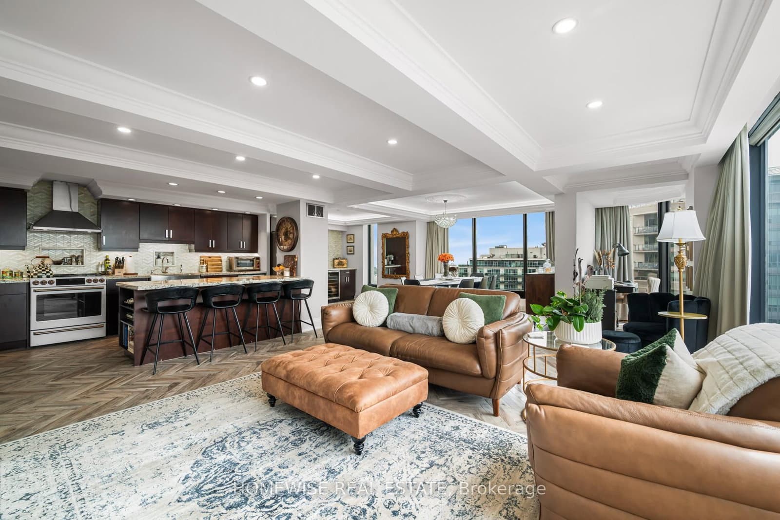 2045 Lake Shore Boulevard W, Unit 1407 - Image 1