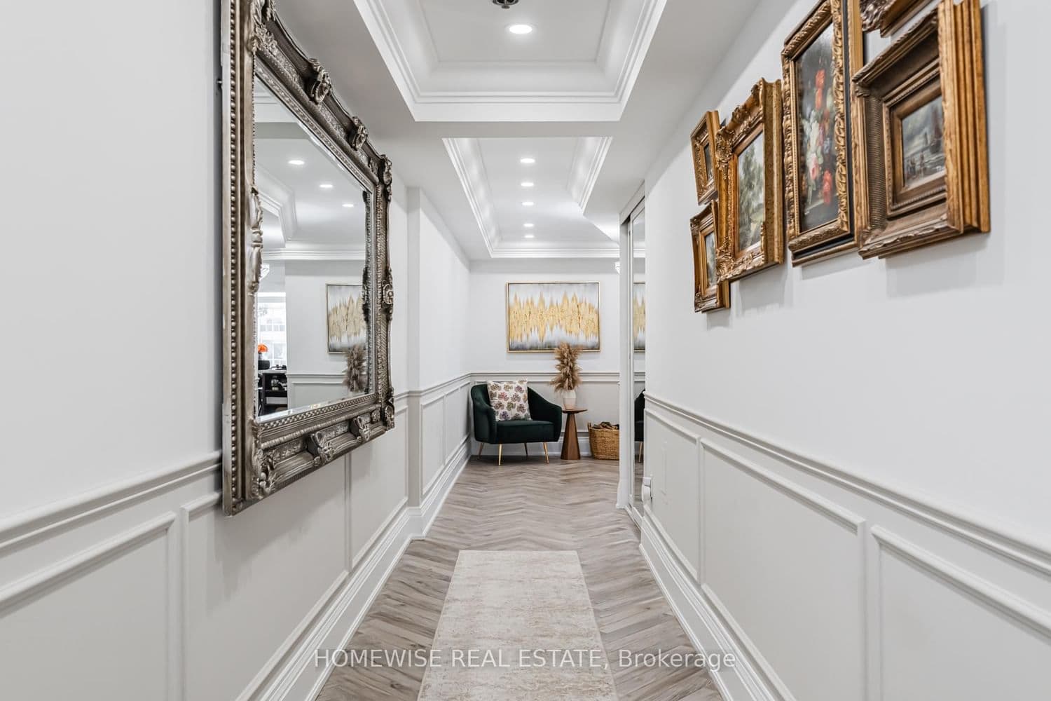 2045 Lake Shore Boulevard W, Unit 1407 - Image 2