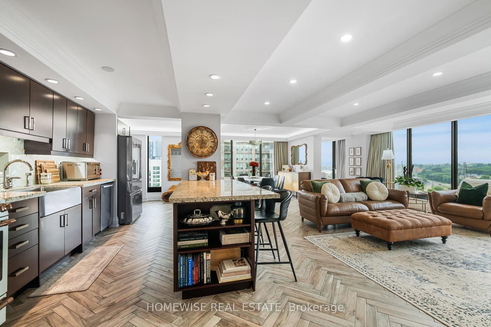 2045 Lake Shore Boulevard W, Unit 1407 - Image 3