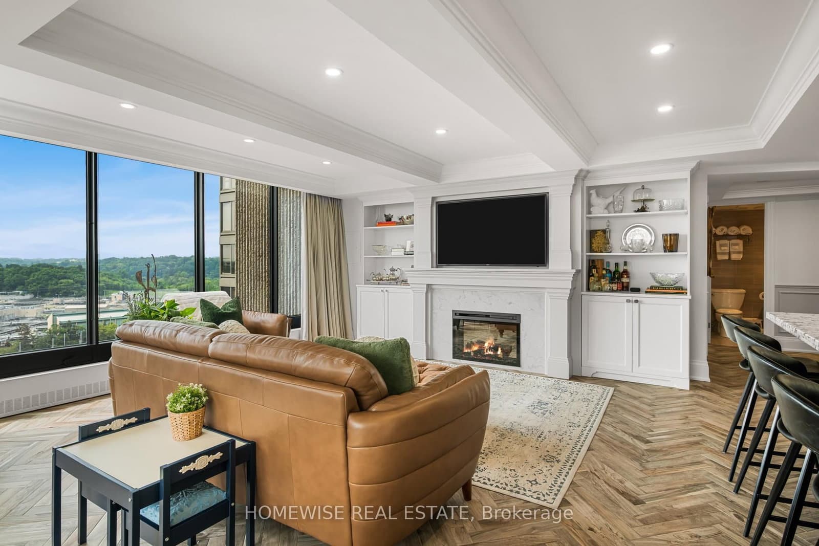 2045 Lake Shore Boulevard W, Unit 1407 - Image 5