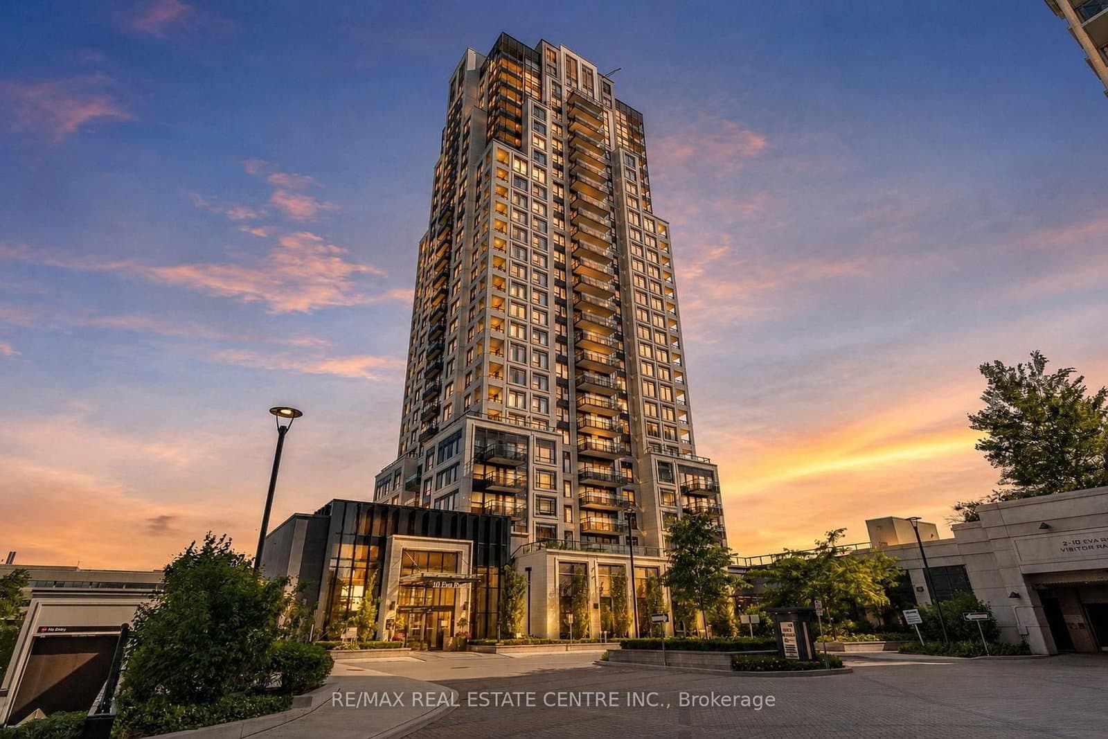 10 Eva Road, Unit ph01 - Image 1
