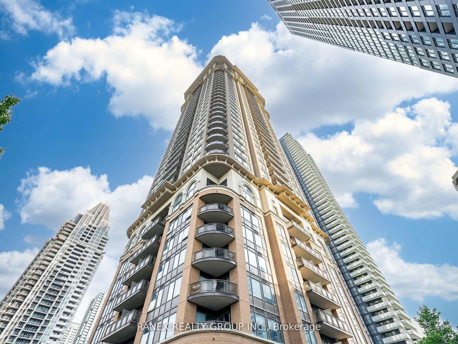 #317 - 385 Prince Of Wales Drive