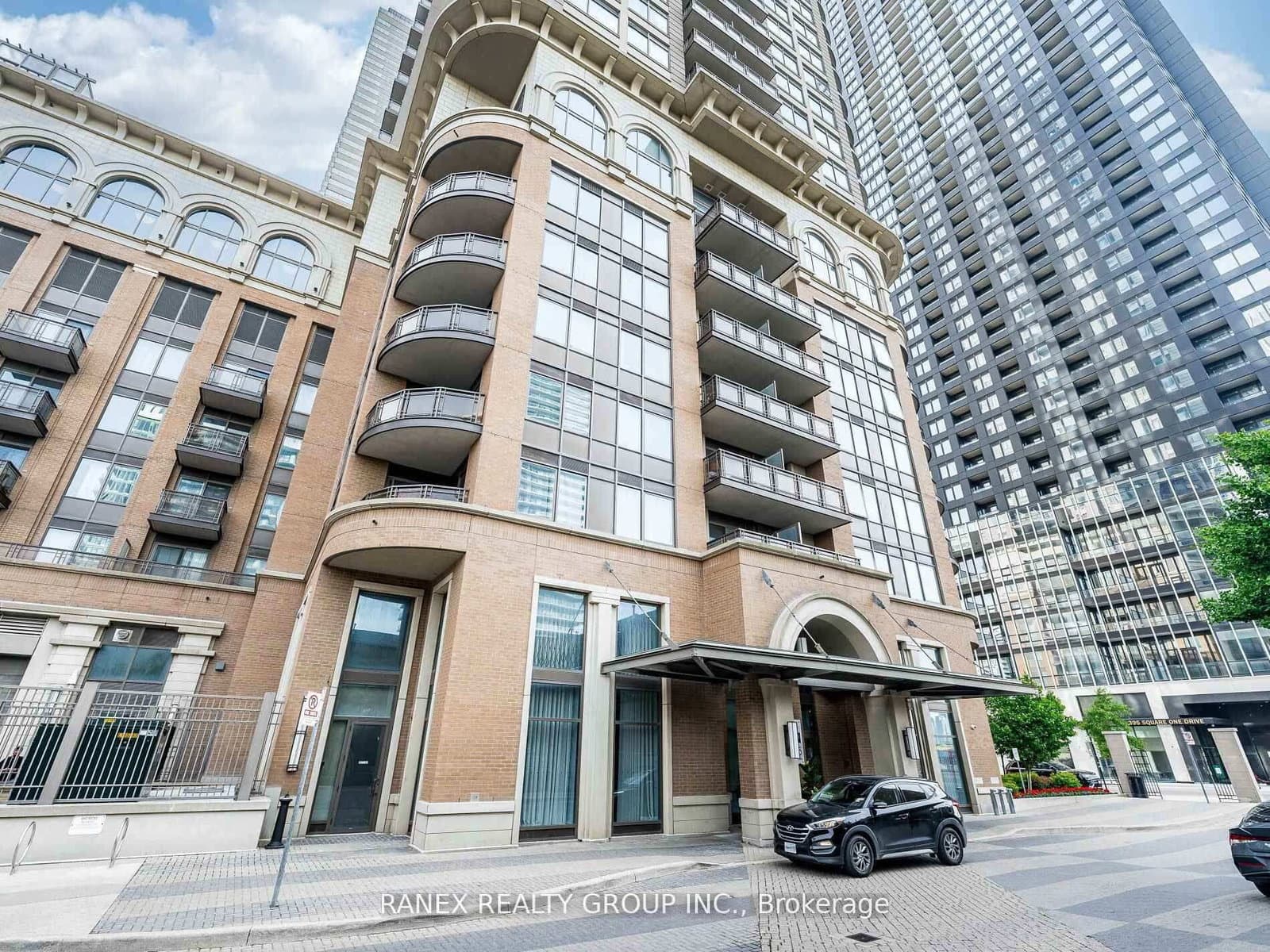 385 Prince Of Wales Drive, Unit 317 - Image 2