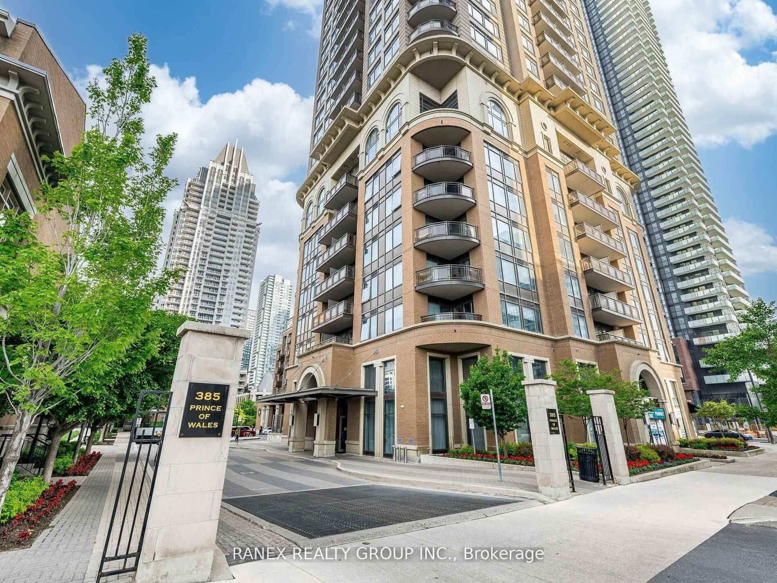 385 Prince Of Wales Drive, Unit 317 - Image 3