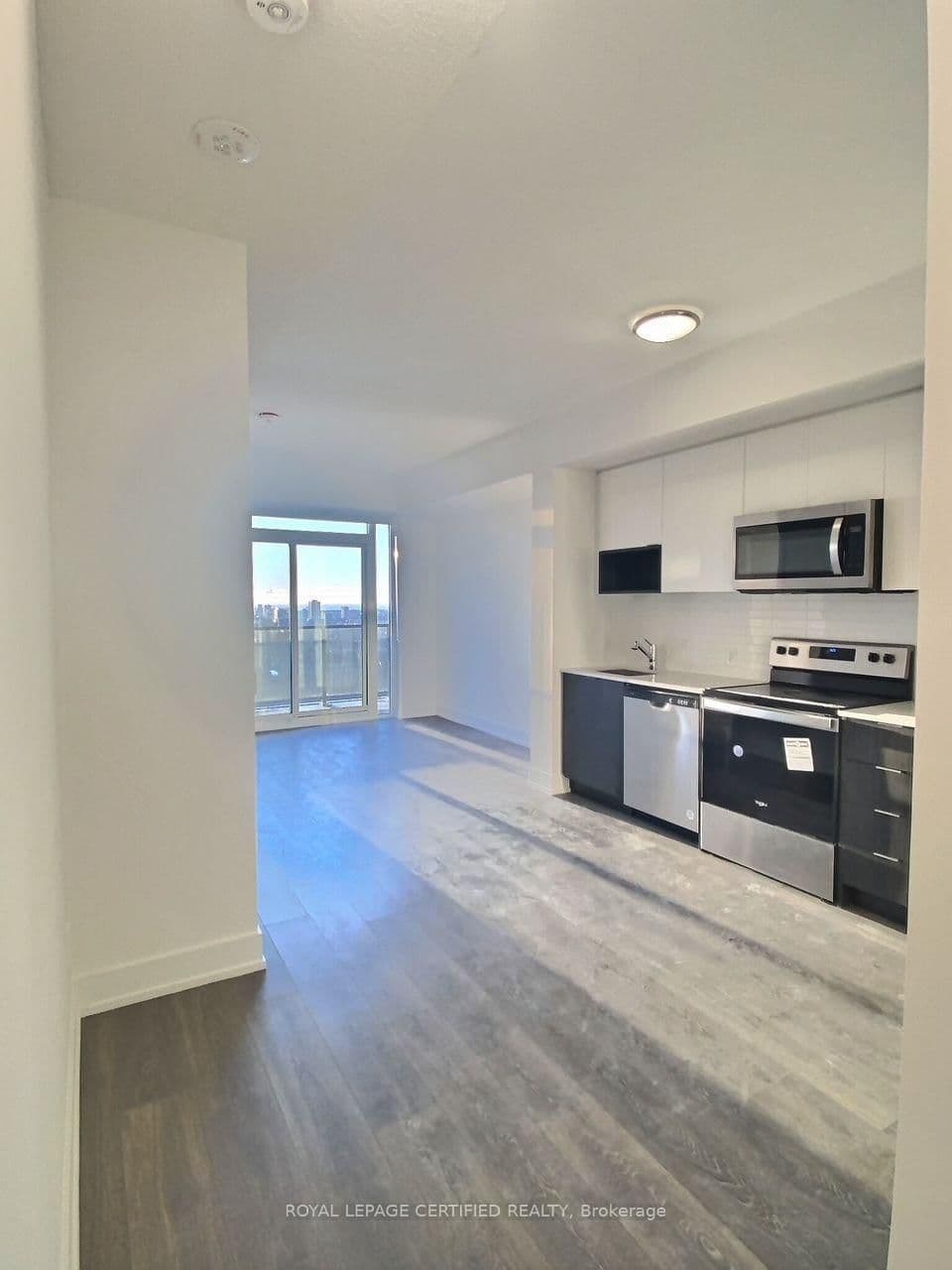 202 Burnhamthorpe Road E, Unit 2008 - Image 2