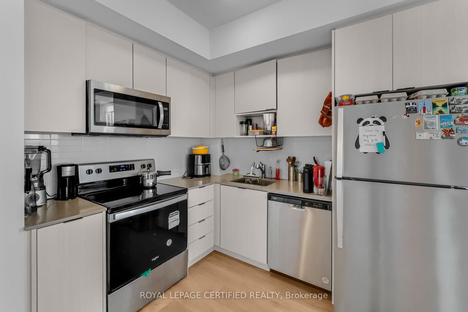 202 Burnhamthorpe Road E, Unit 1803 - Image 5