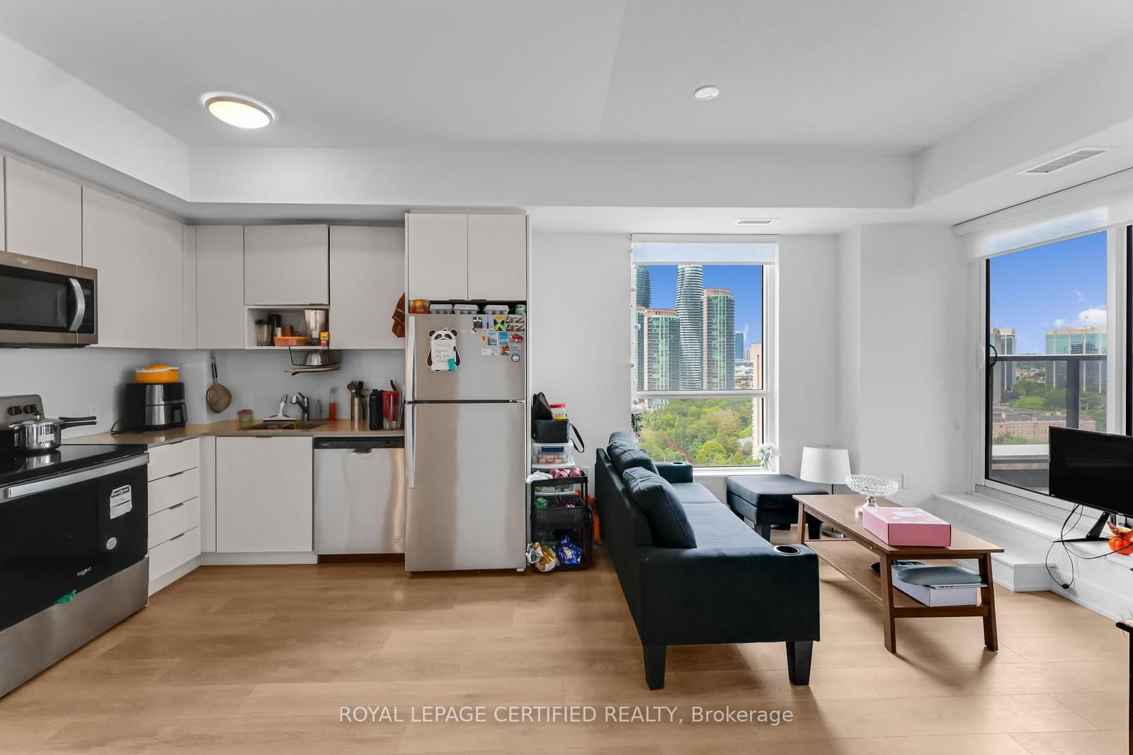 202 Burnhamthorpe Road E, Unit 1803 - Image 6