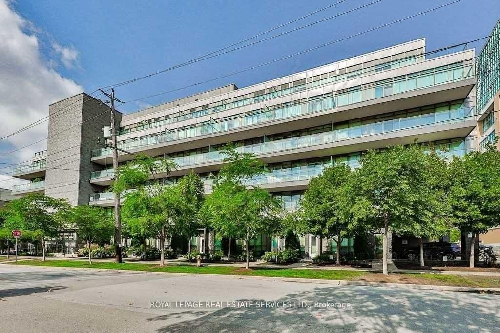 8 Fieldway Road, Unit 414 - Image 1