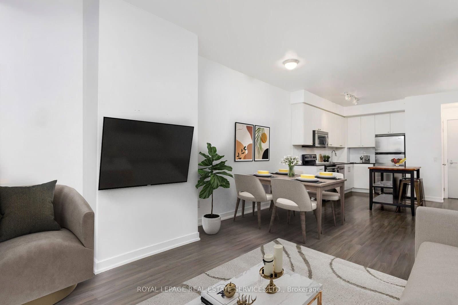 8 Fieldway Road, Unit 414 - Image 6