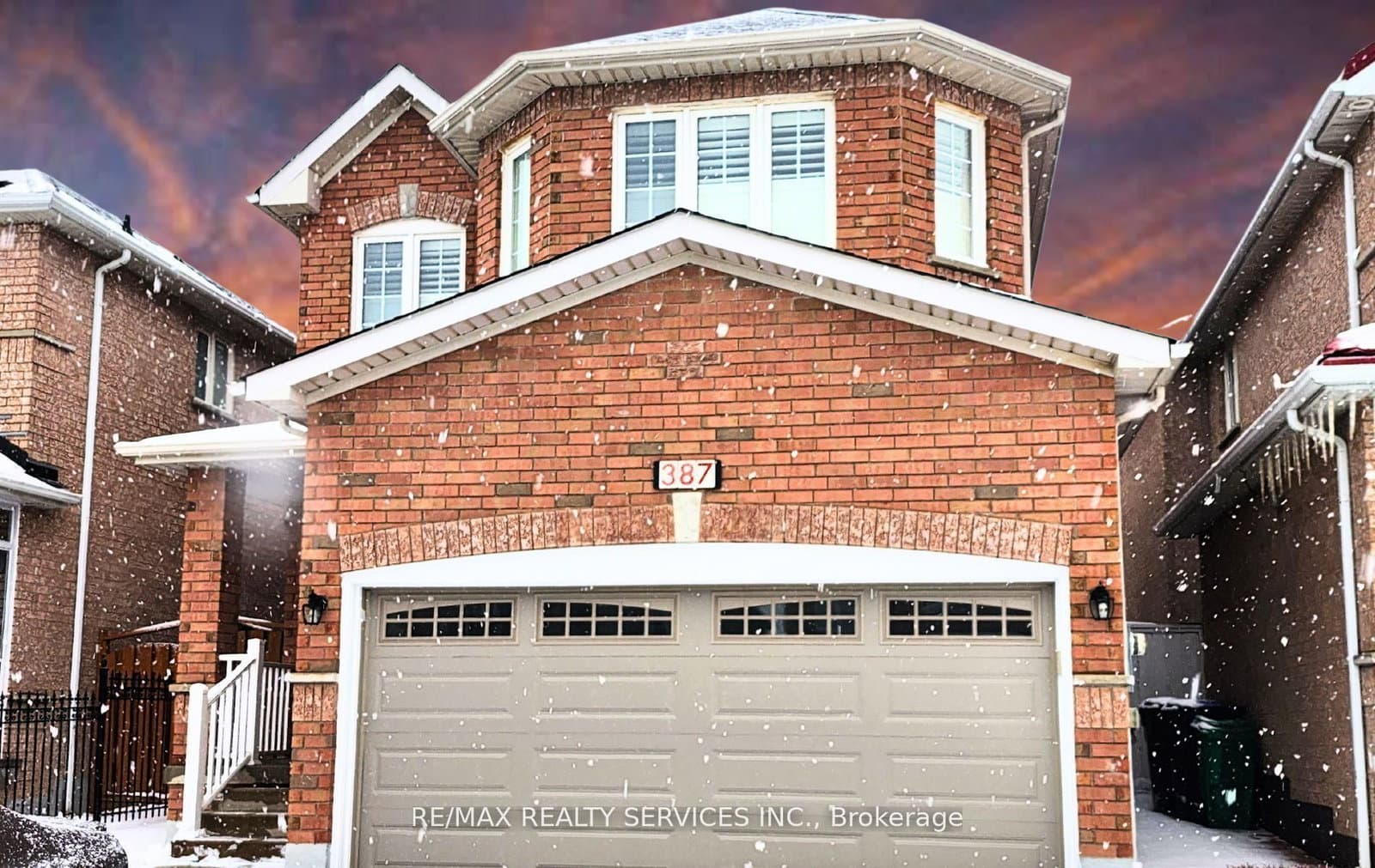387 Rocca Court, Unit Bsmt - Image 1