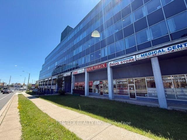 3050 Confederation Parkway, Unit 401 - Image 1