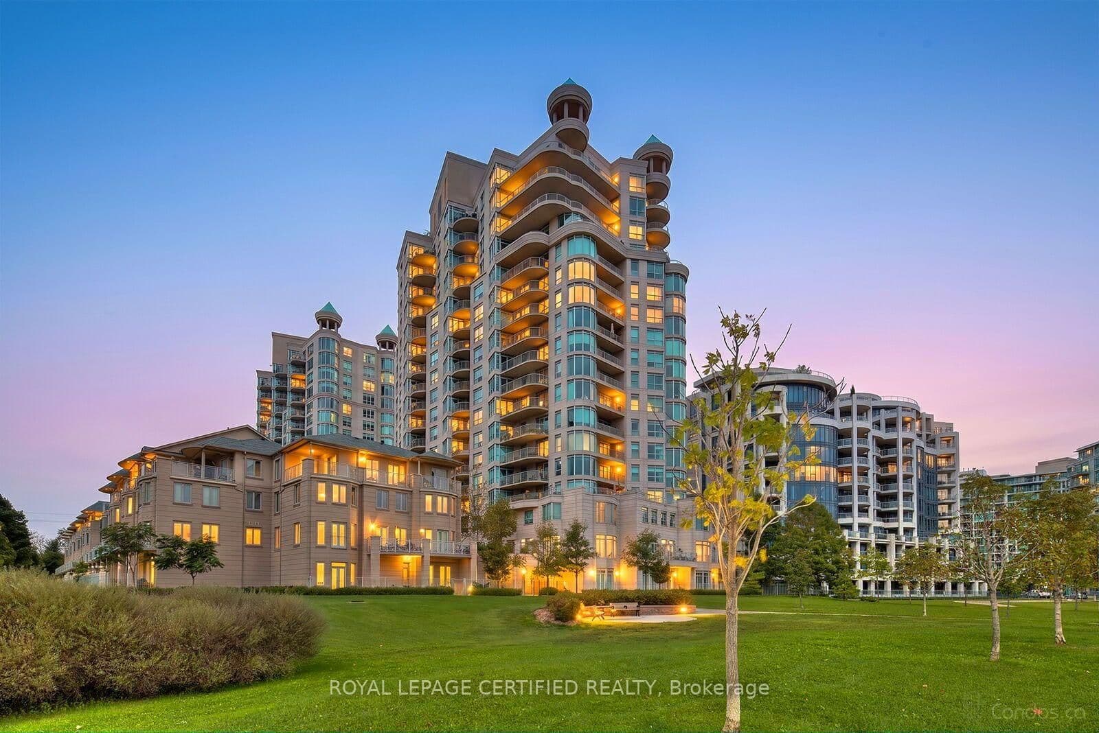 2111 Lake Shore Boulevard W, Unit 1603 - Image 4