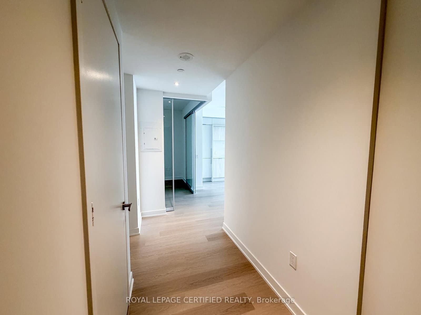 448 Burnhamthorpe Rd W, Unit 6407 - Image 2