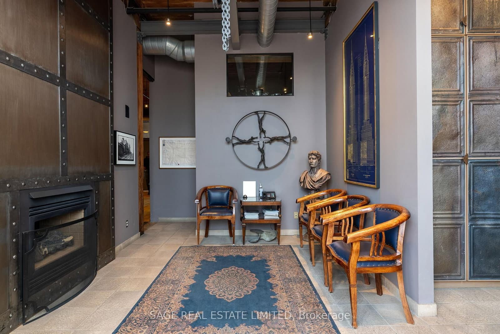 25 Morrow Avenue, Unit 100Annex - Image 1
