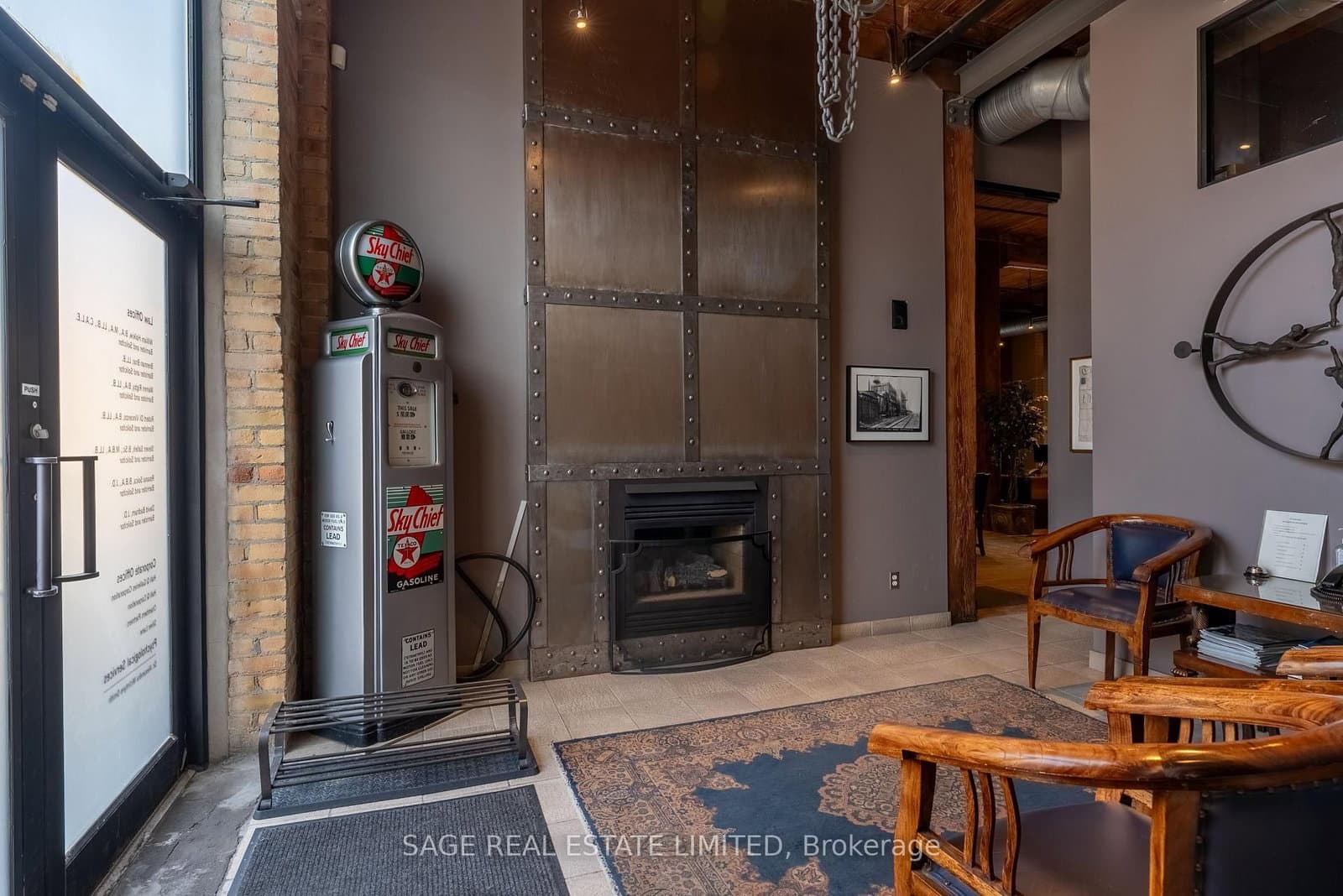 25 Morrow Avenue, Unit 100Annex - Image 2