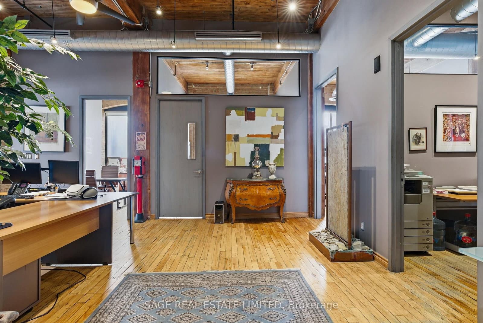25 Morrow Avenue, Unit 100Annex - Image 4