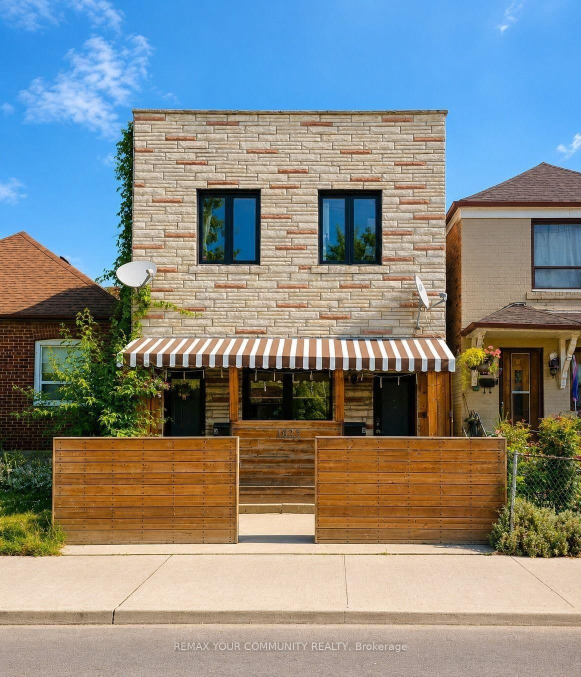 1623 Keele Street - Image 1