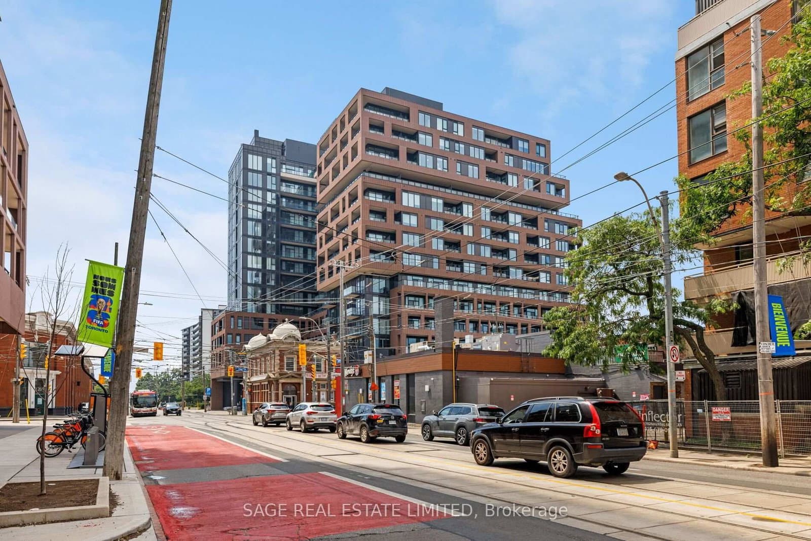 270 Dufferin Street, Unit 1012 - Image 2