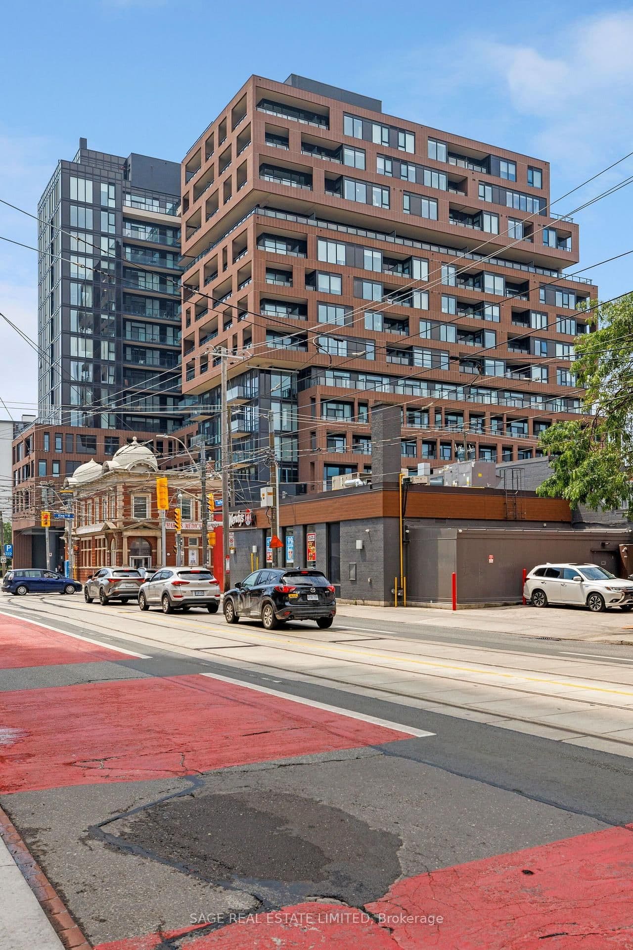 270 Dufferin Street, Unit 1012 - Image 3