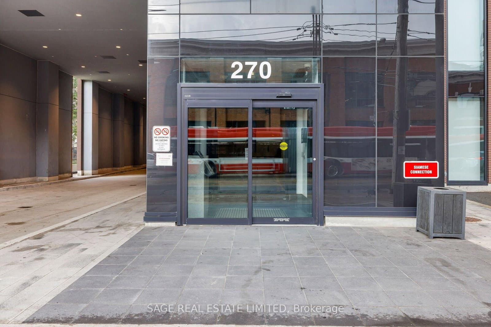 270 Dufferin Street, Unit 1012 - Image 4