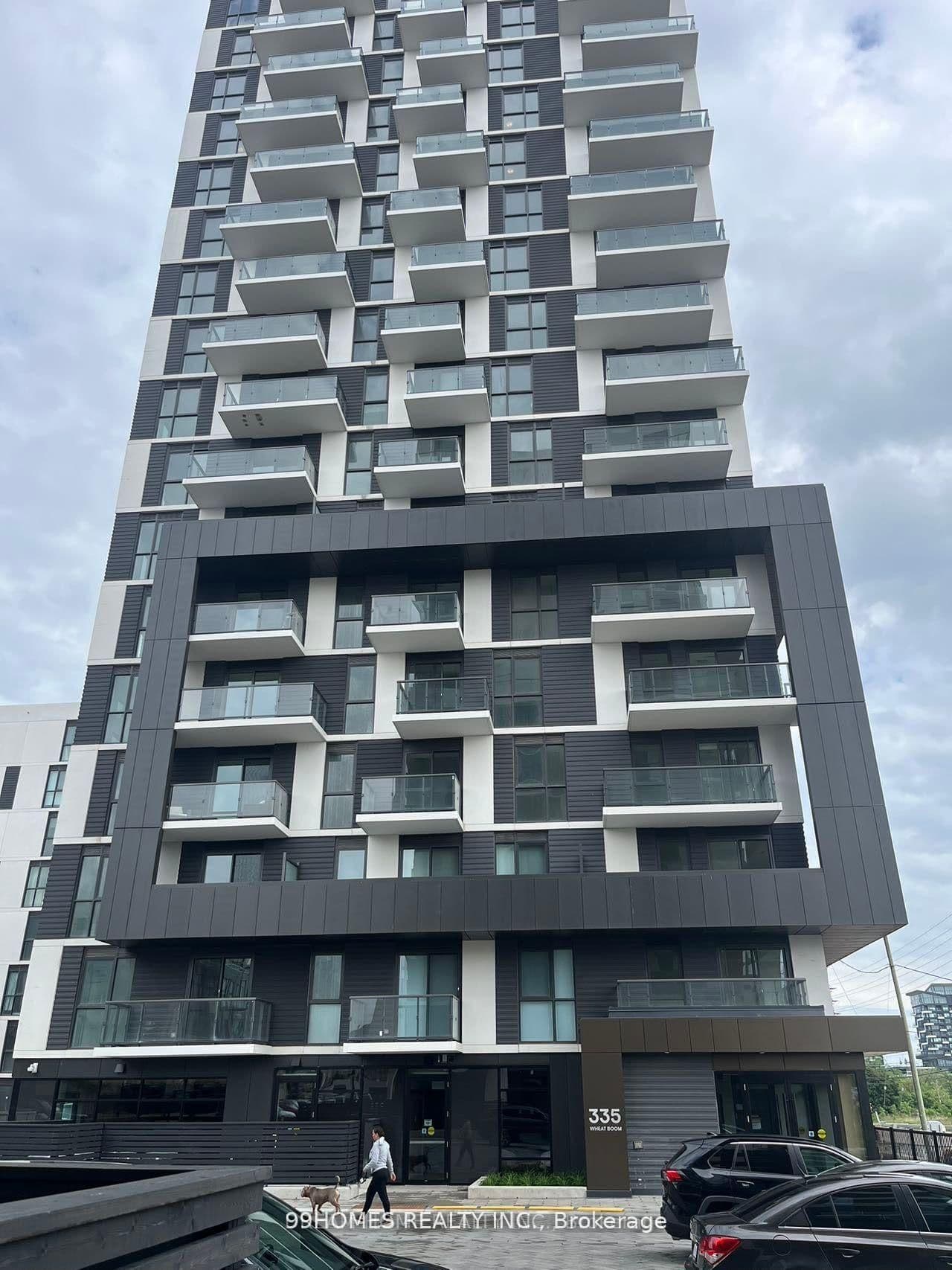 335 Wheat Boom Drive, Unit 1709 - Image 1