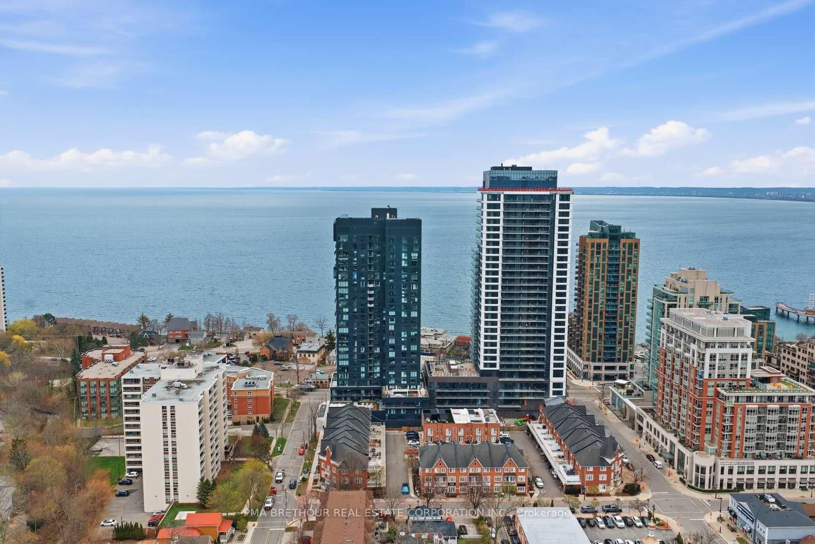 370 Martha Street, Unit 2105 - Image 1
