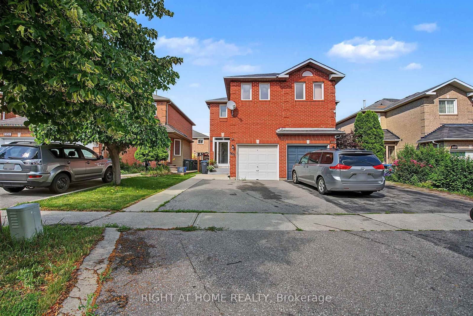 5531 Whistler Crescent - Image 1