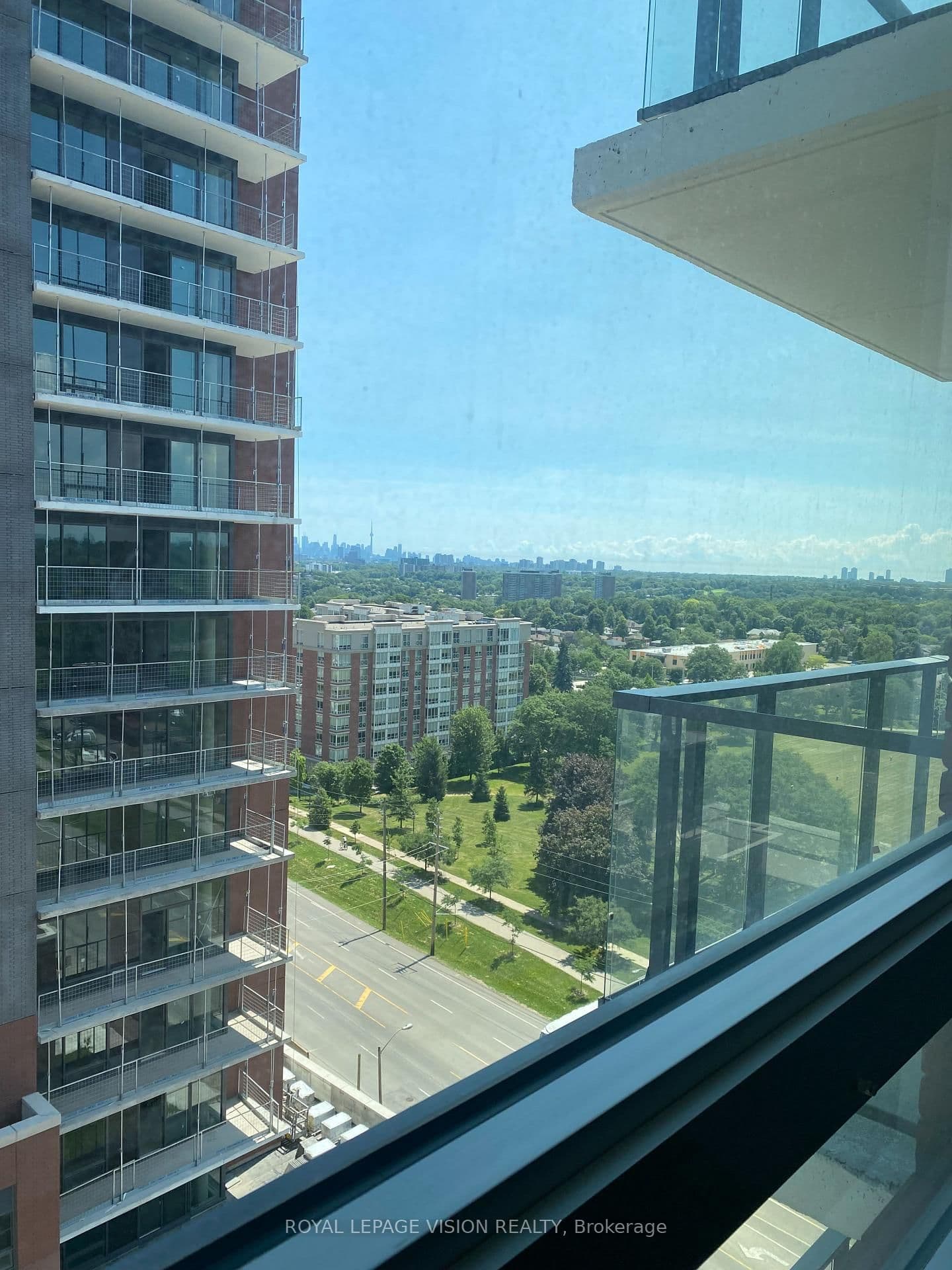 4010 Eglinton Avenue W, Unit 1222 - Image 2