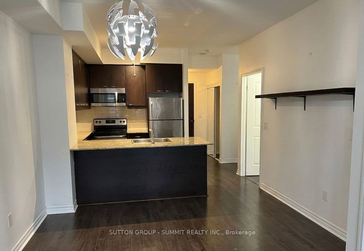 385 PRINCE OF WALES Avenue, Unit 2809 - Image 2