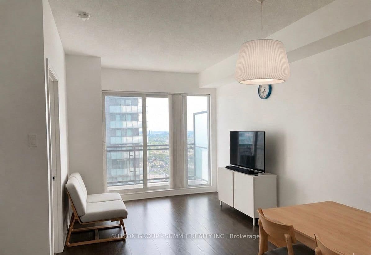 385 PRINCE OF WALES Avenue, Unit 2809 - Image 3