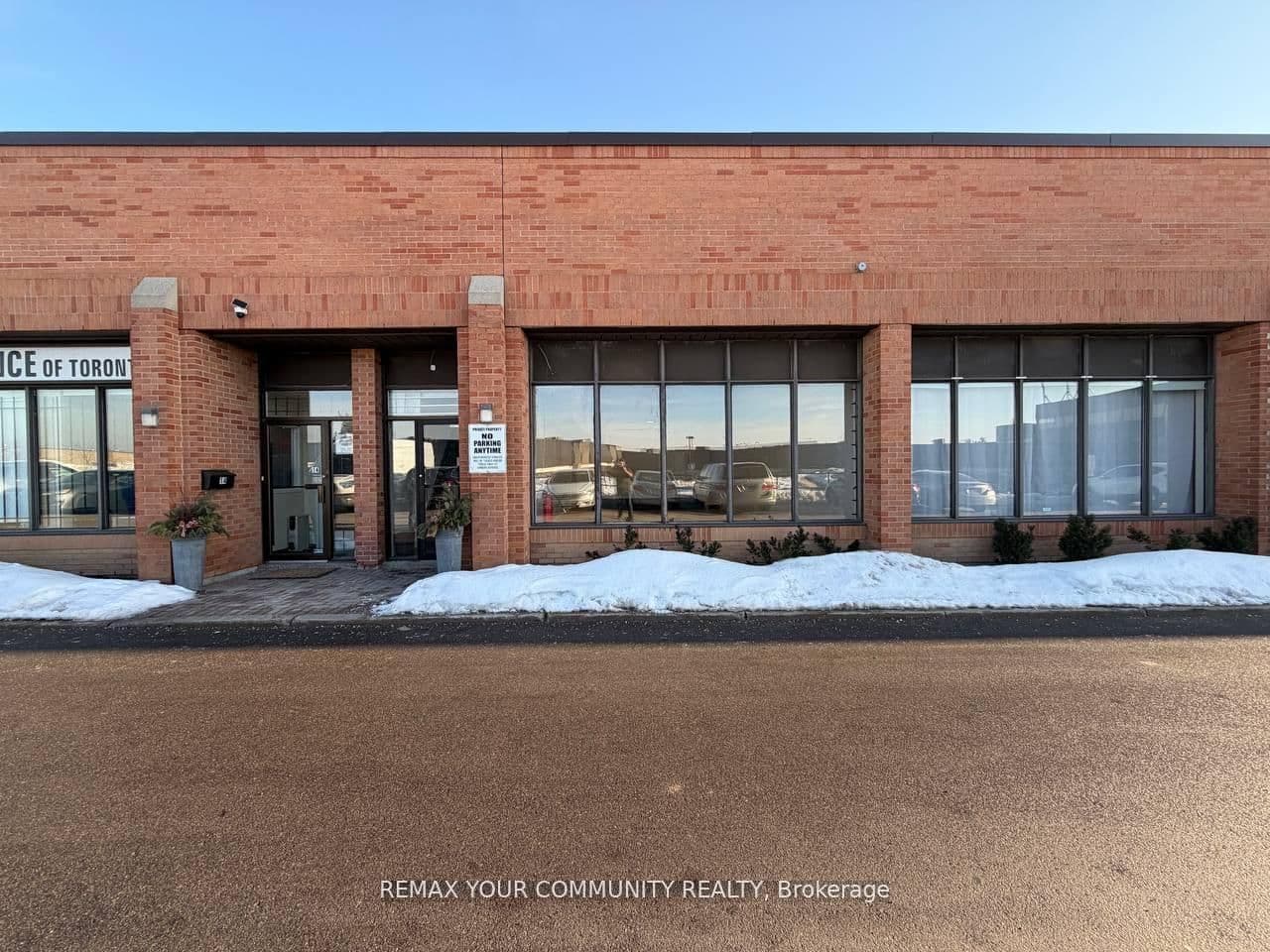 1170 Sheppard Avenue, Unit 15 - Image 2