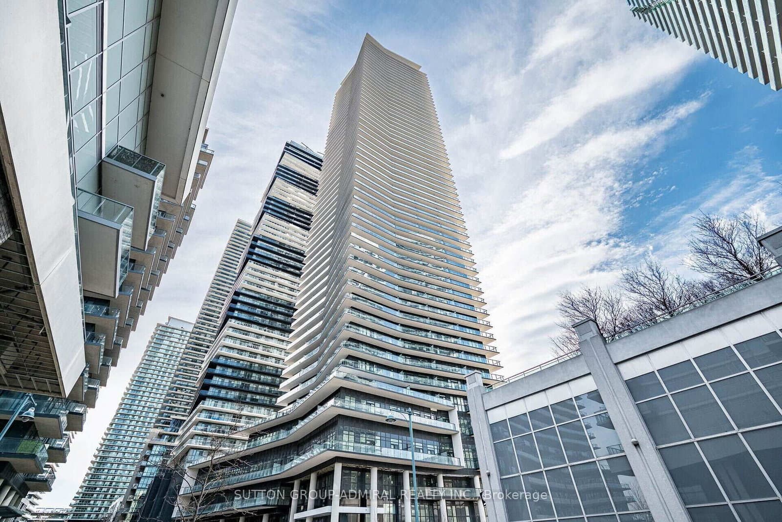 38 Annie Craig Drive, Unit 2205 - Image 1
