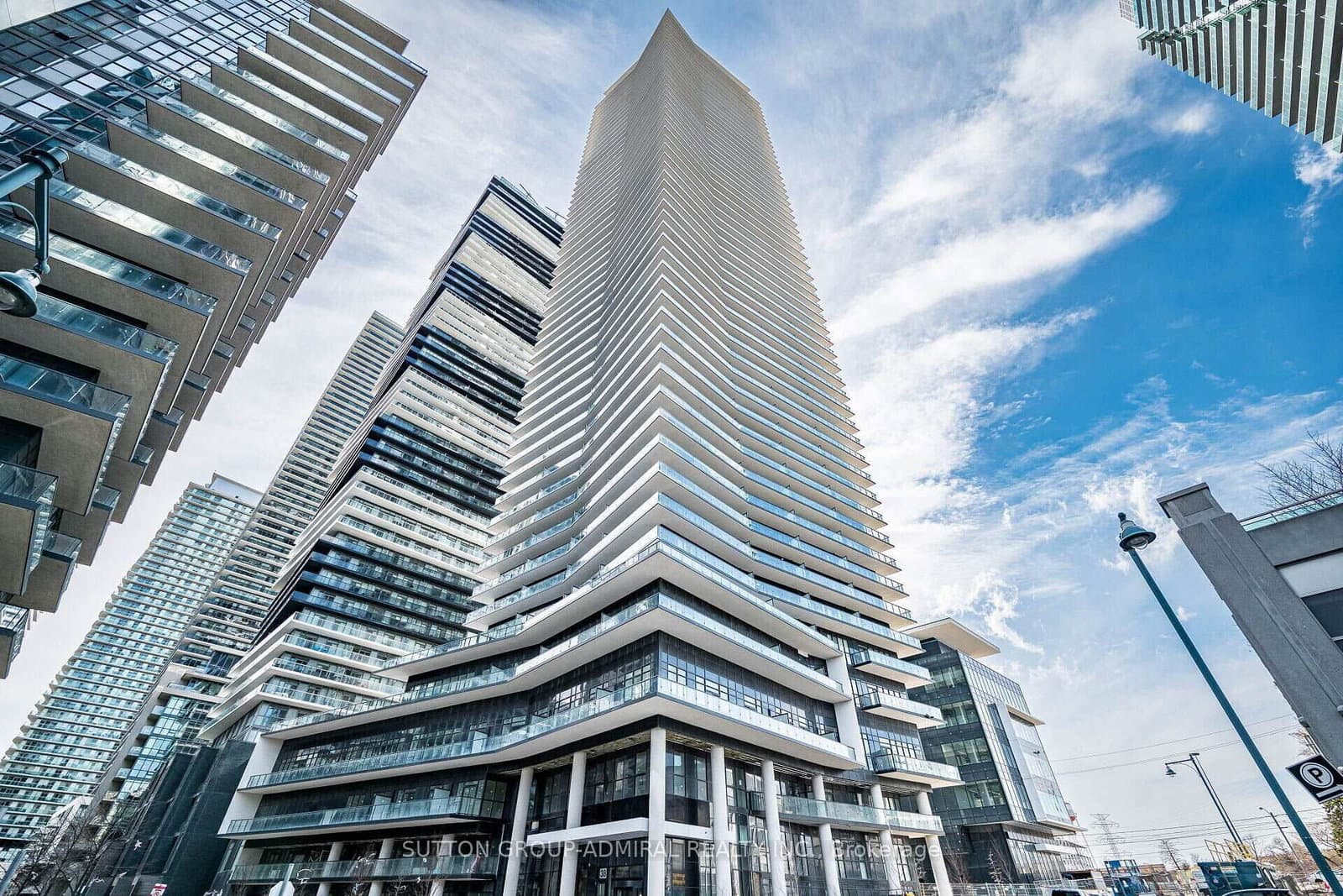 38 Annie Craig Drive, Unit 2205 - Image 2