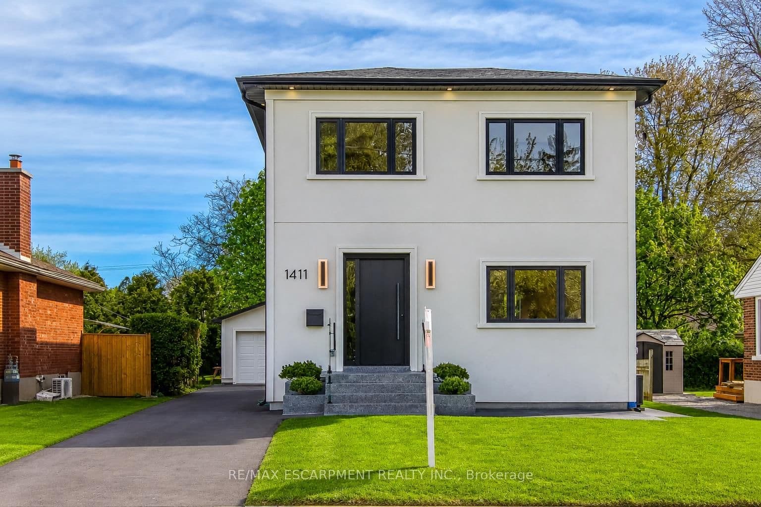 1411 Mountain Grove Avenue - Image 1