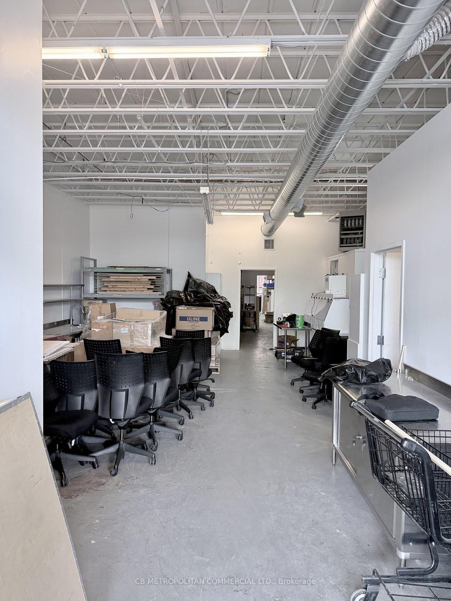 88-142 Cawthra Avenue, Unit 100 - Image 1