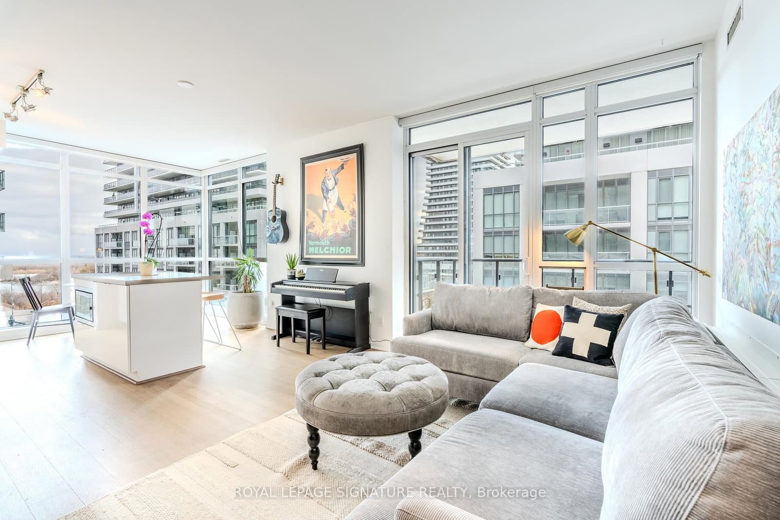 60 Annie Craig Drive, Unit B415 - Image 3