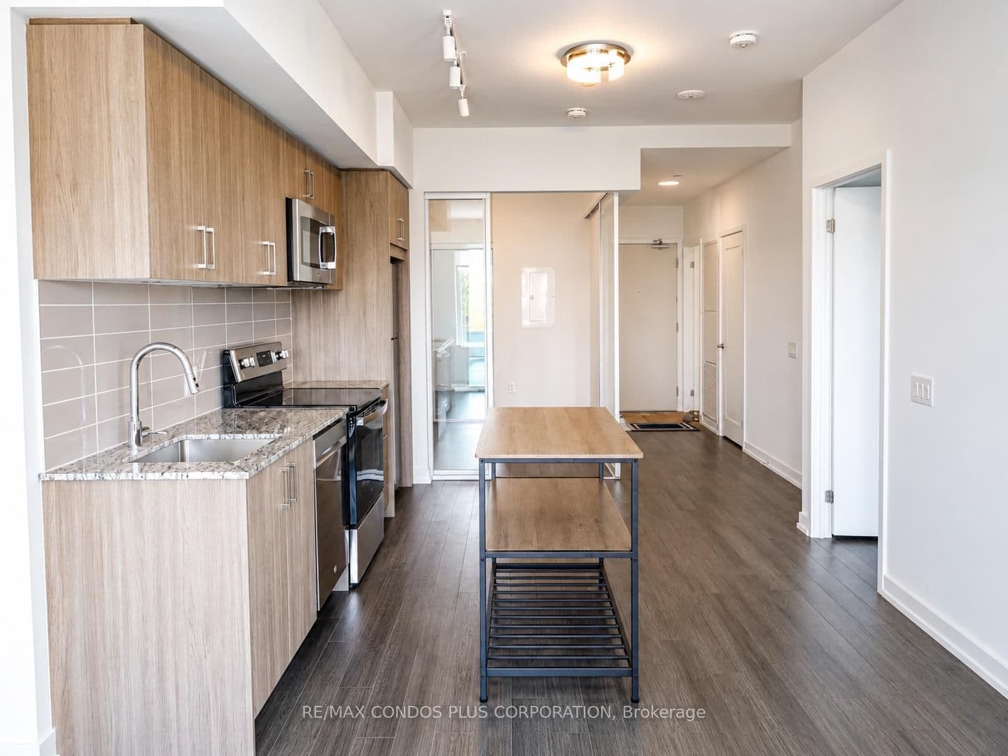 4010 Eglinton Avenue W, Unit 424 - Image 3
