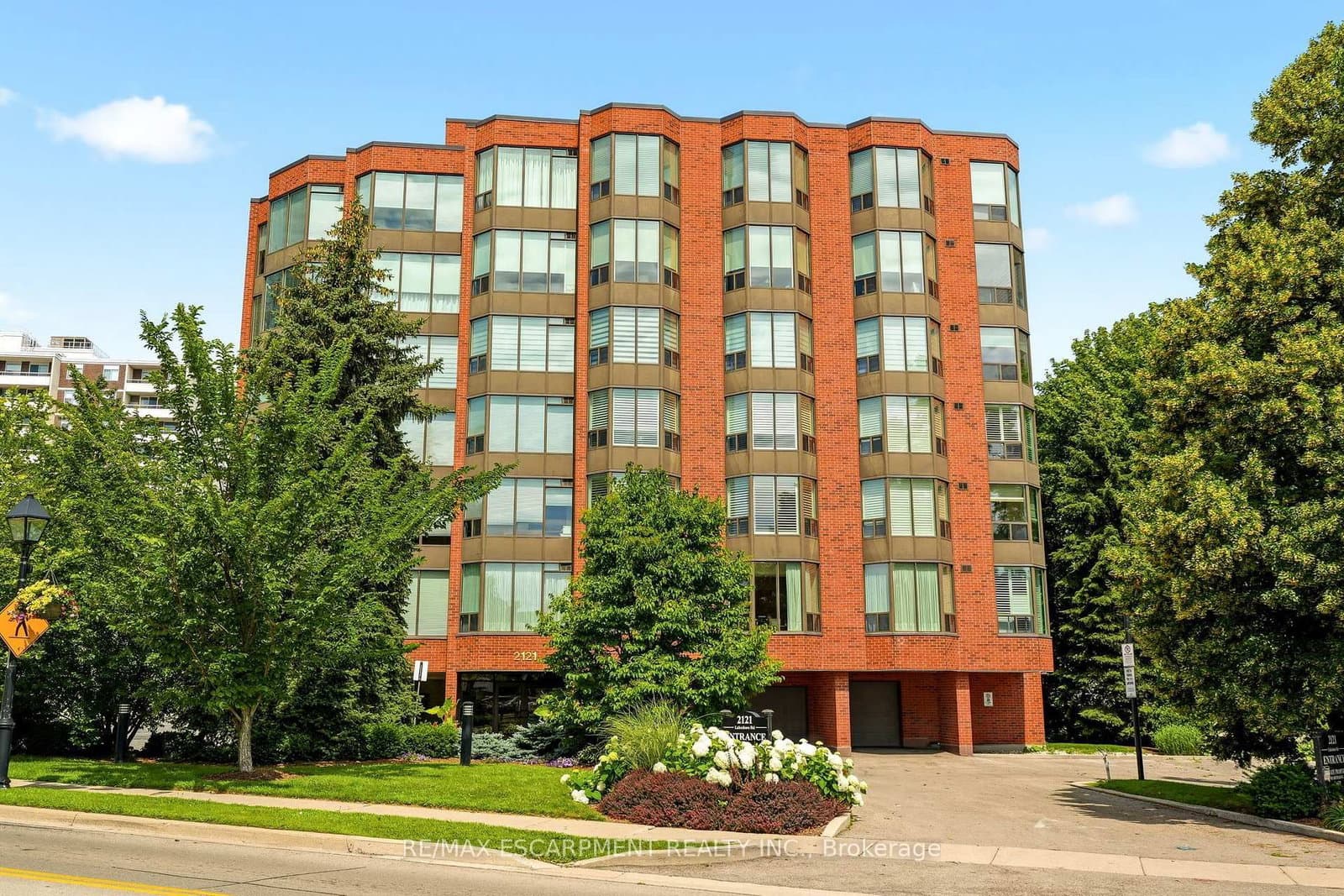 2121 Lakeshore Road, Unit 507 - Image 2