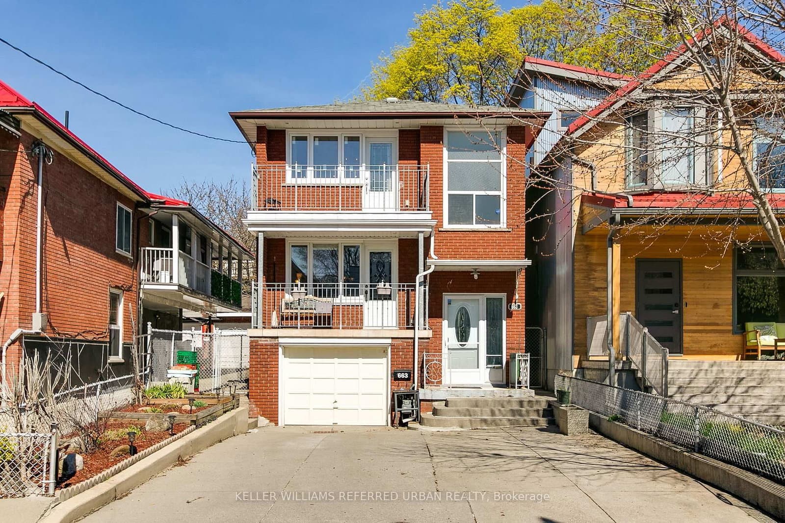 663 Brock Avenue - Image 1