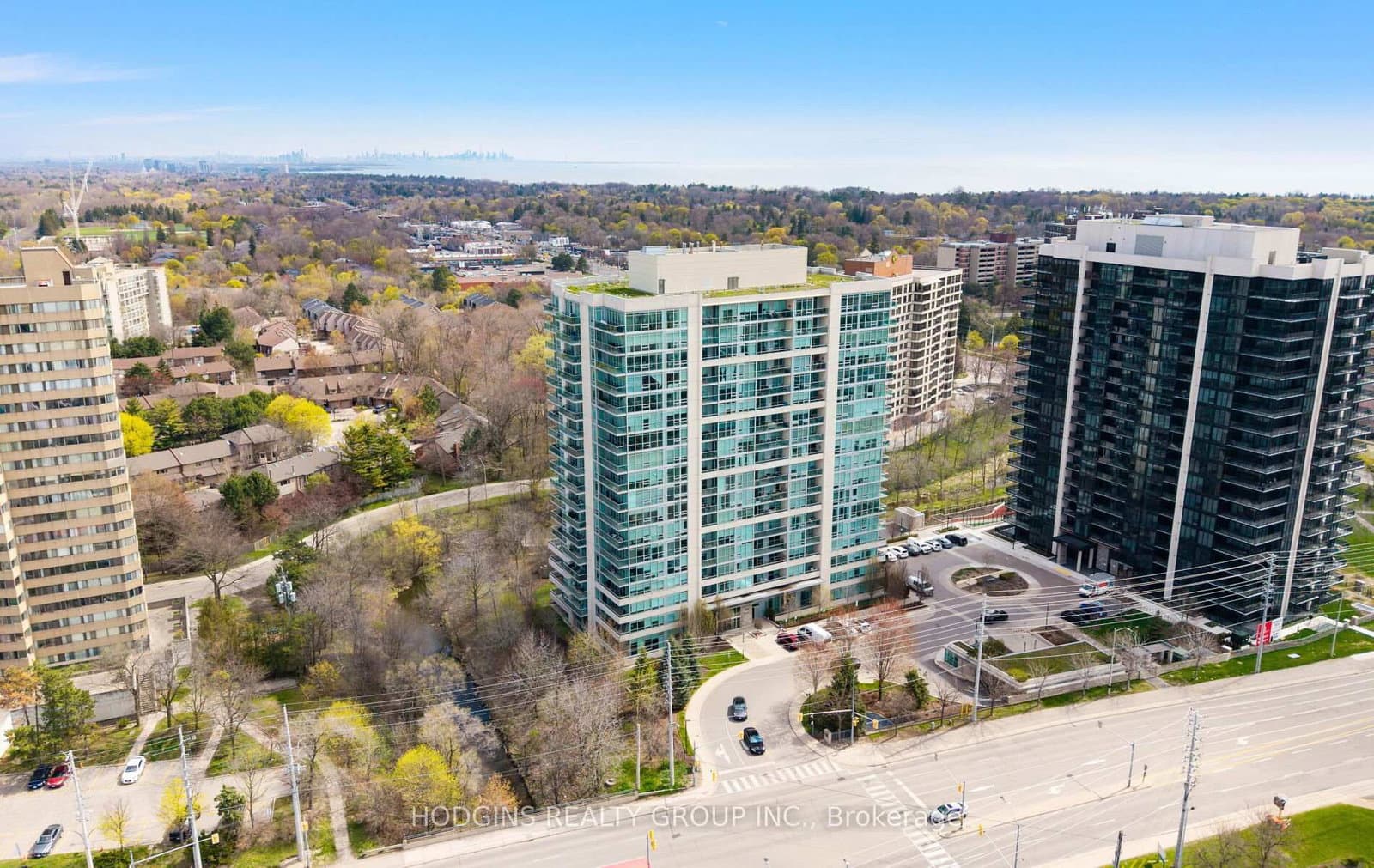 1035 Southdown Road, Unit LPH 1801 - Image 3