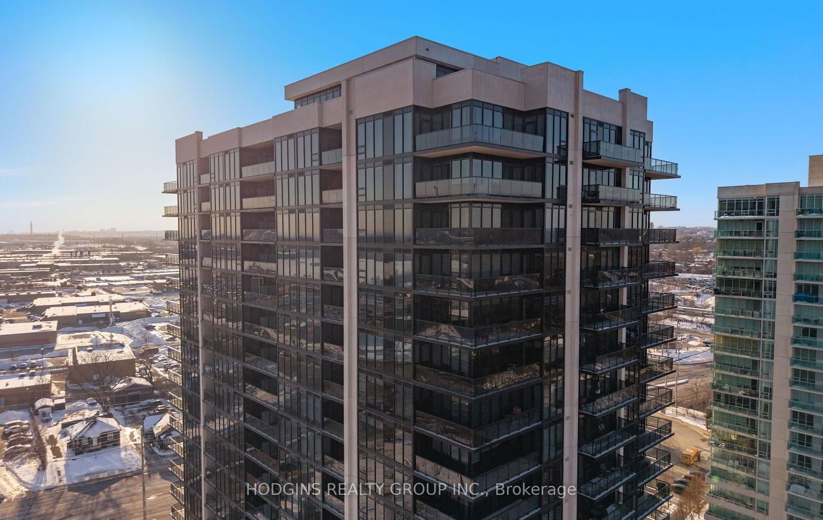 1035 Southdown Road, Unit LPH 1801 - Image 5